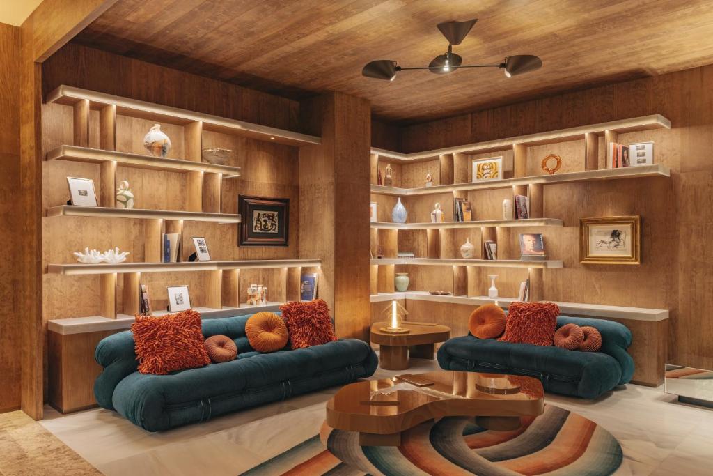 Foto de ME Málaga by Meliá 6