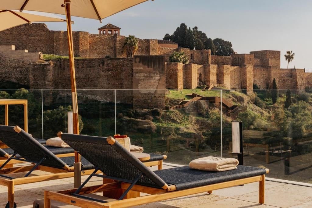 Foto de ME Málaga by Meliá 5