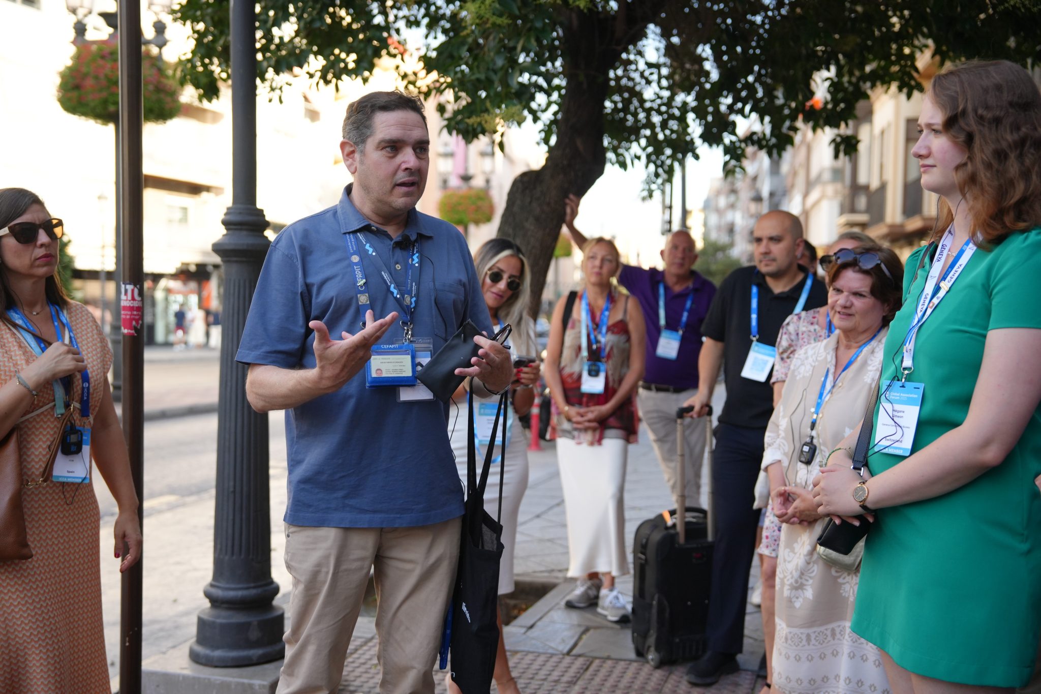 Foto de Movviendo Tourism Group 3