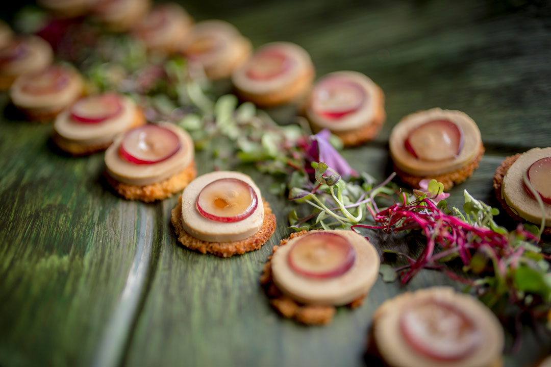 Foto de La Blonda Catering 6