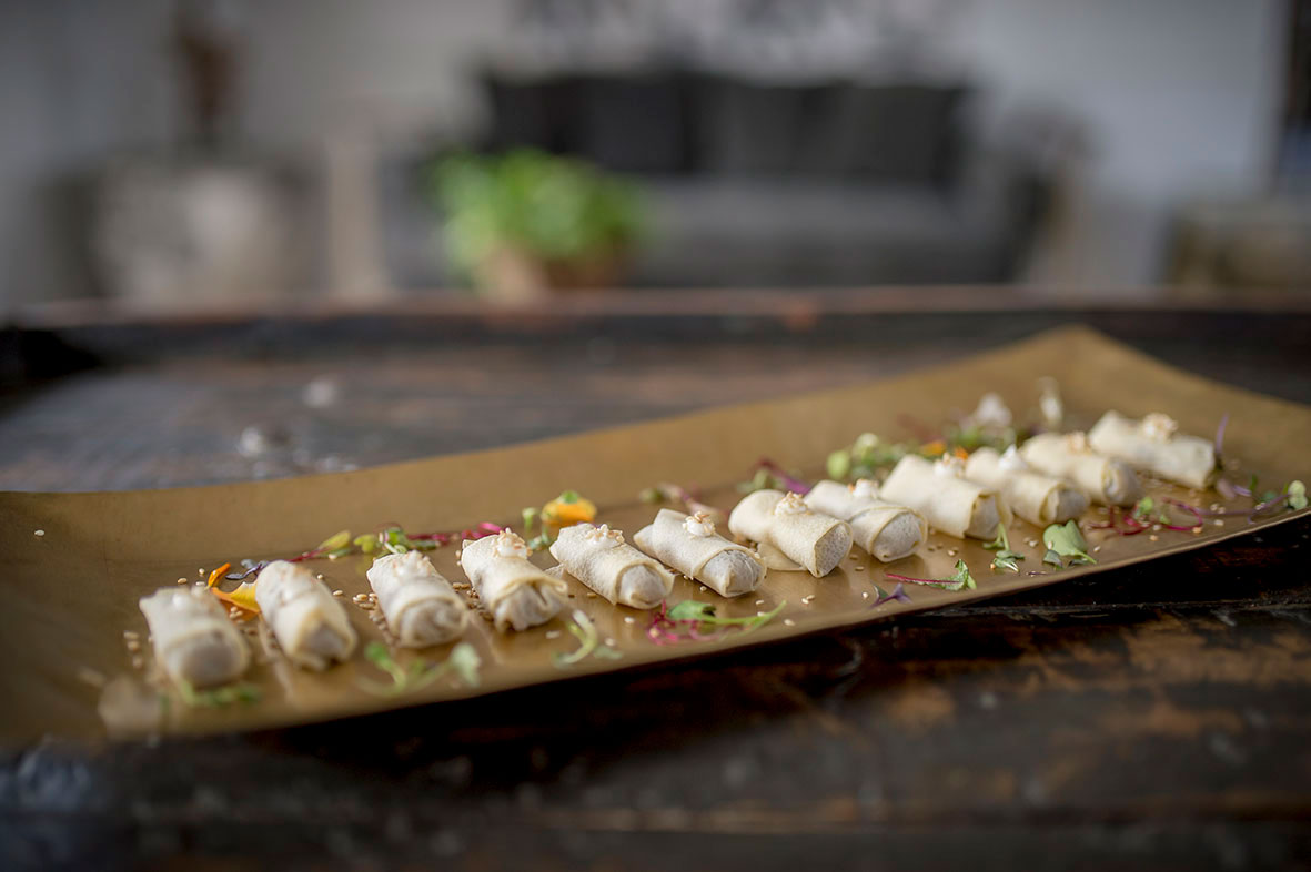 Foto de La Blonda Catering 2