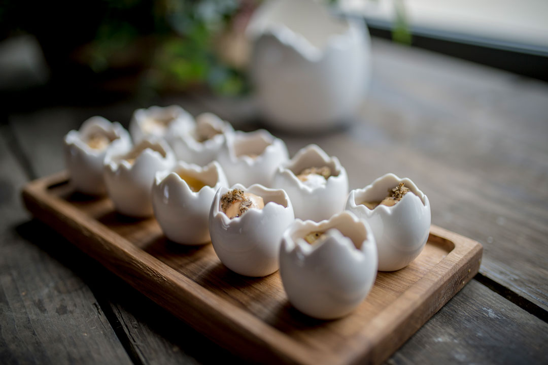 Foto de La Blonda Catering 3