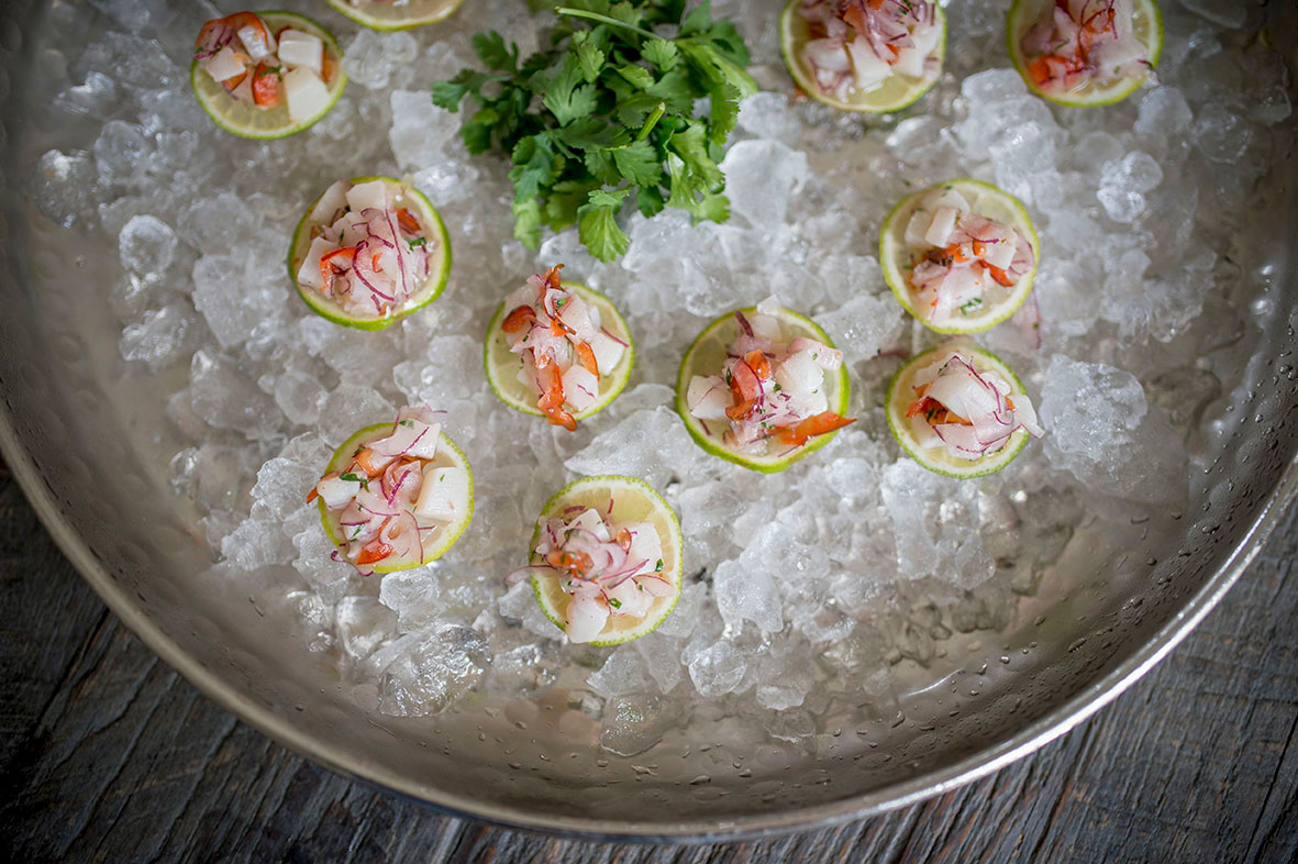 Foto de La Blonda Catering 4