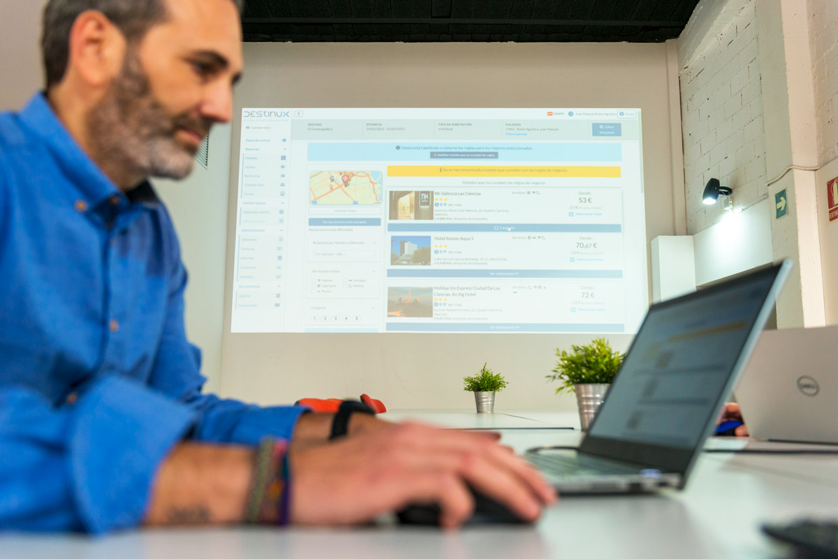 Foto de Consultia Business Travel 3