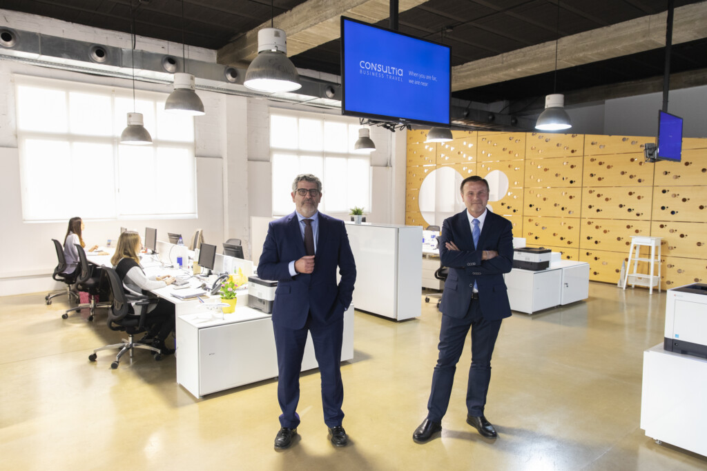 Foto de Consultia Business Travel 4