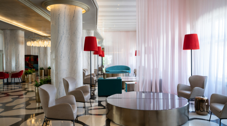 Foto de Hotel Pez Espada by Med Playa 5