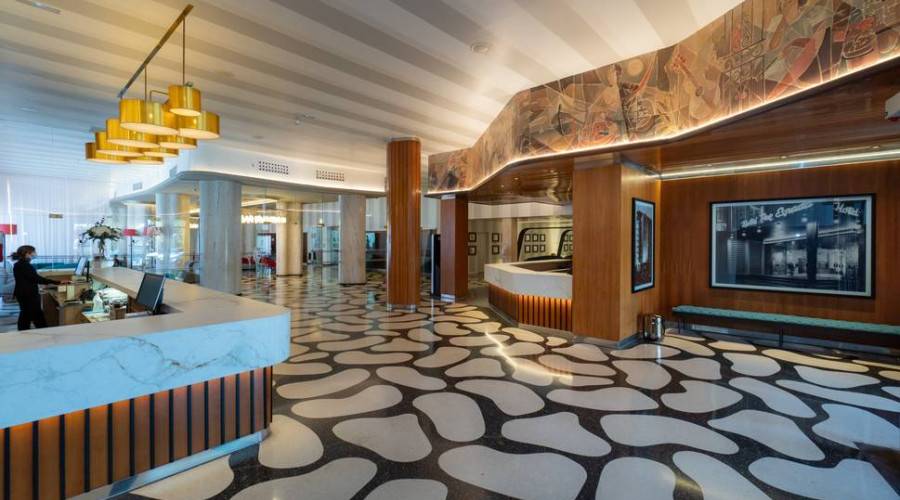 Foto de Hotel Pez Espada by Med Playa 4