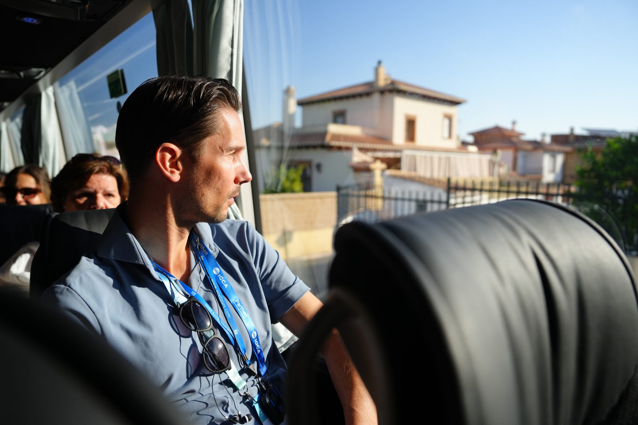 Foto de Movviendo Tourism Group 4