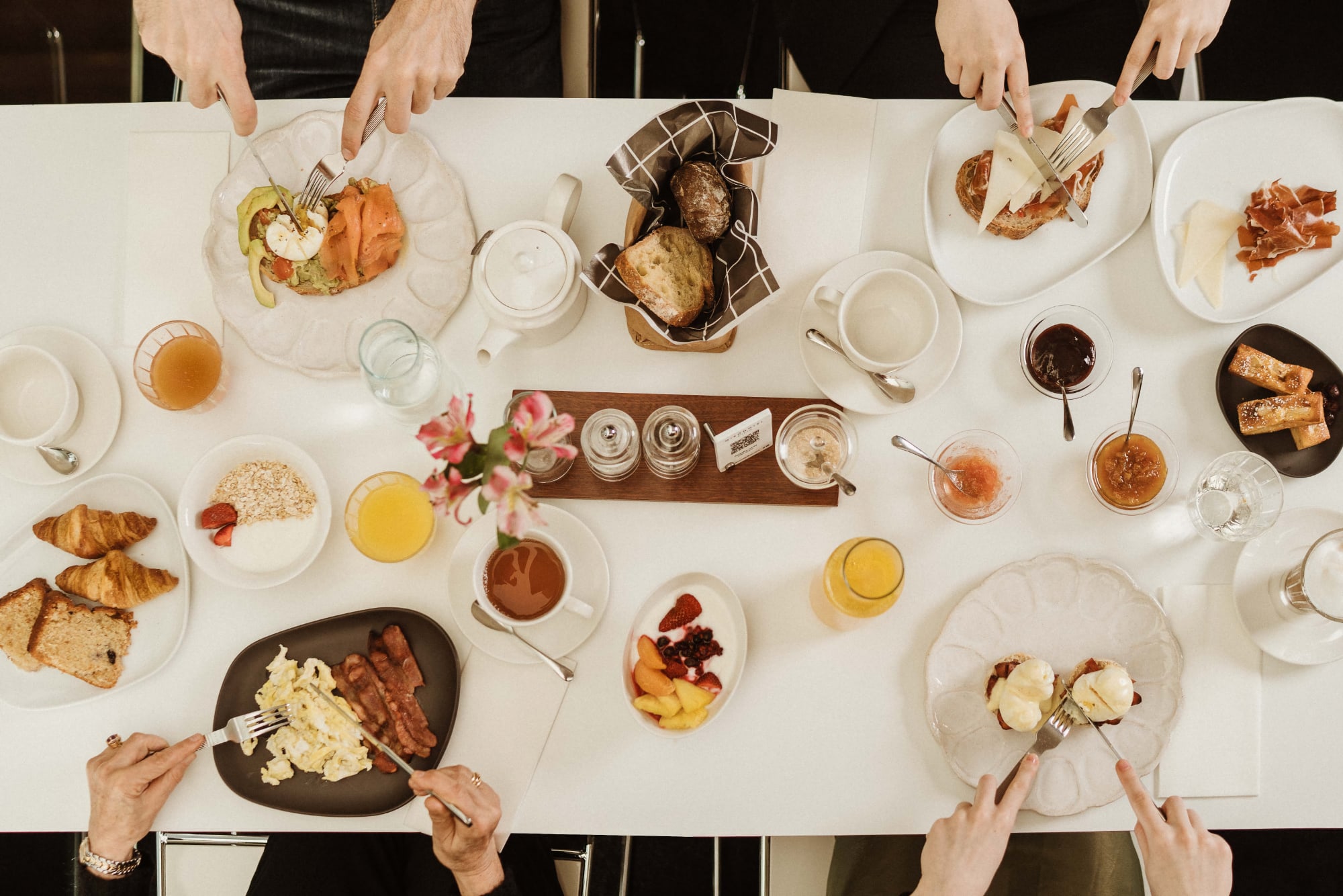 Foto de Hotel Miró Bilbao 3