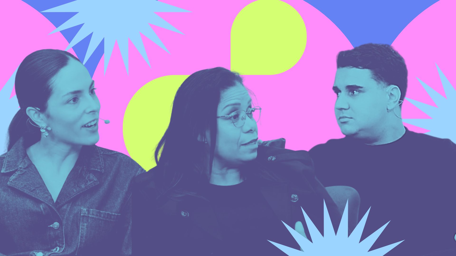 Imagen de Reinventando los eventos para la Gen Z