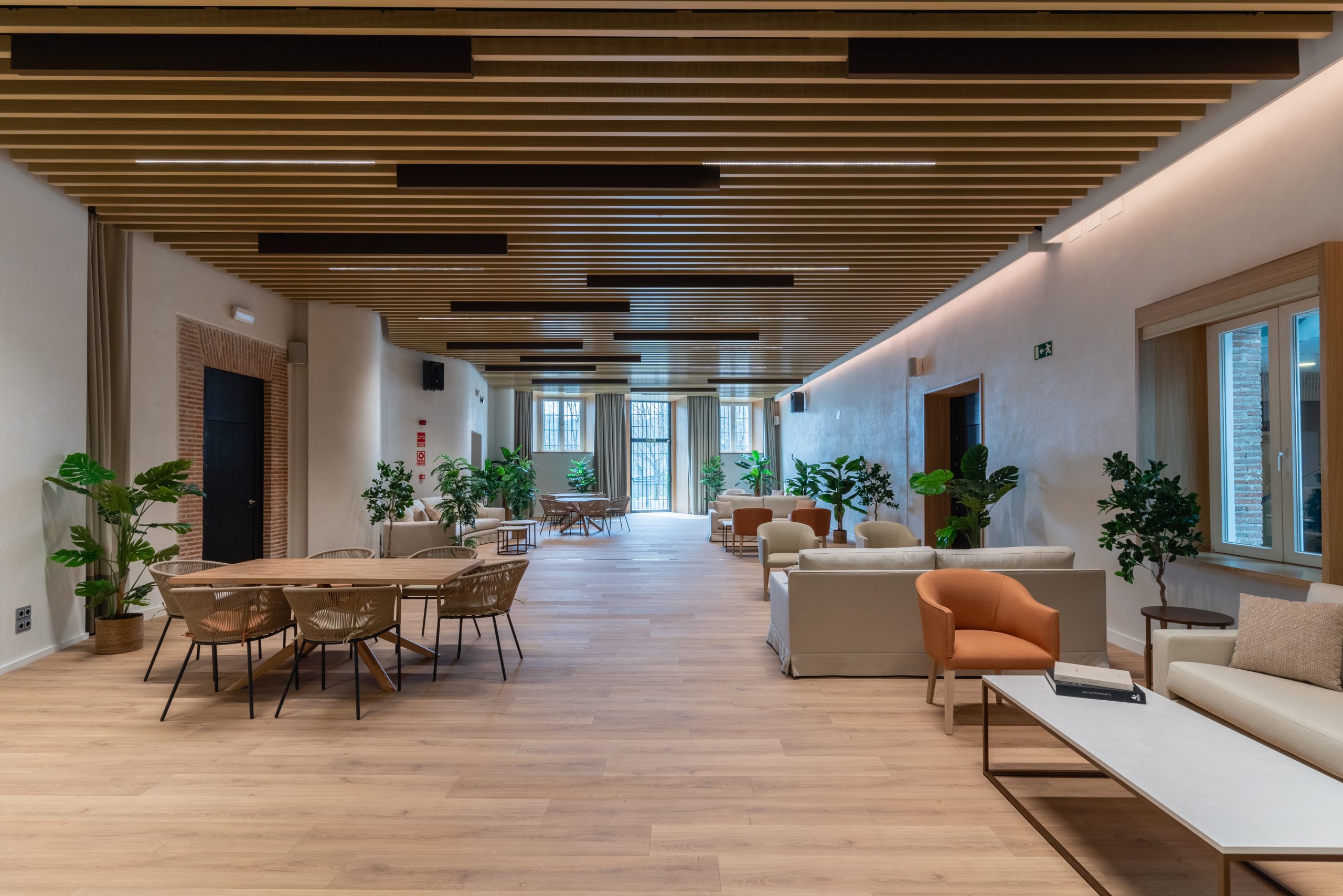 Foto de Palacio de los Infantes 2