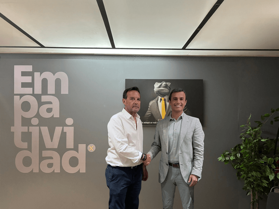 La agencia Exclama se expande a Pamplona