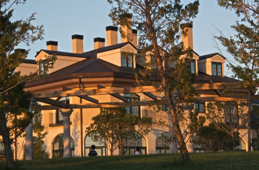 Imagen de Euroforum Ávila