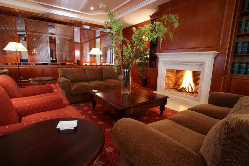 Foto de Euroforum Ávila 4