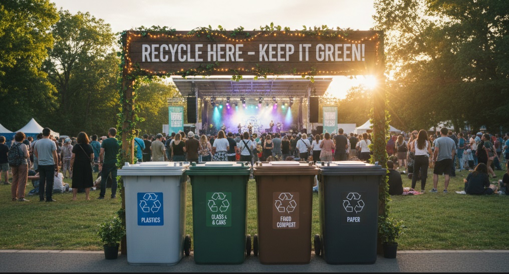 Eventsost lanza Sustainal, su plataforma IA para organizar eventos de forma sostenible