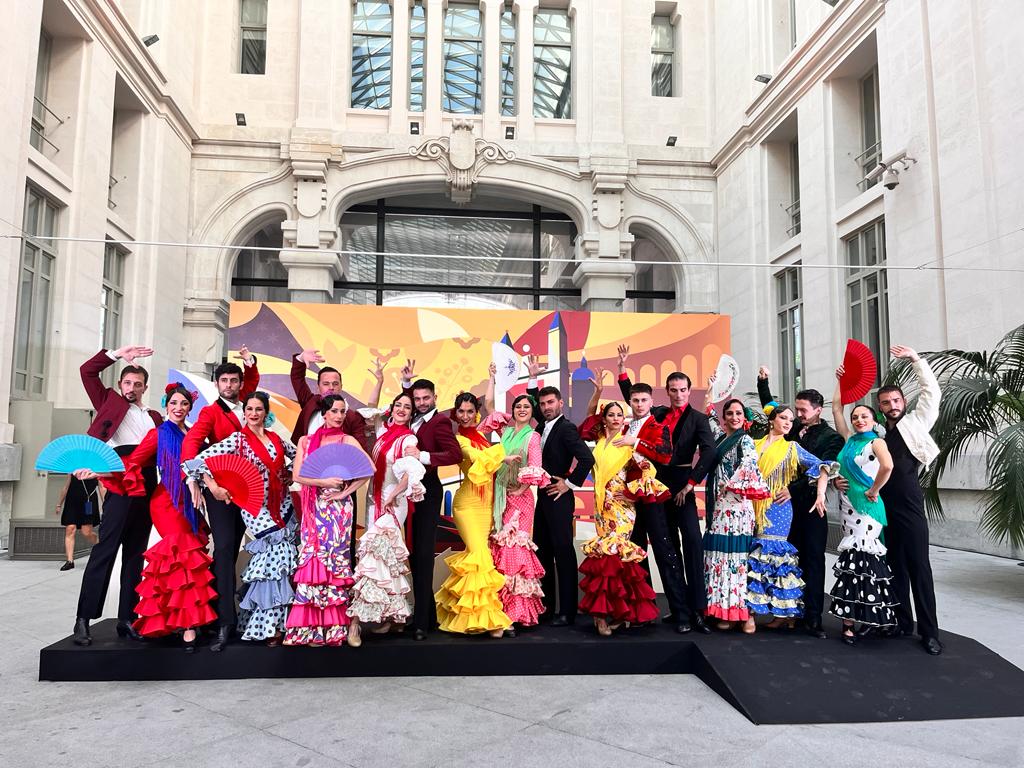 El poder de la emoción en los eventos MICE: cuando el arte transforma la experiencia 