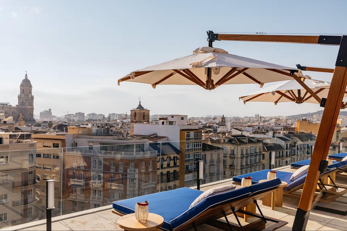 Foto de ME Málaga by Meliá 4