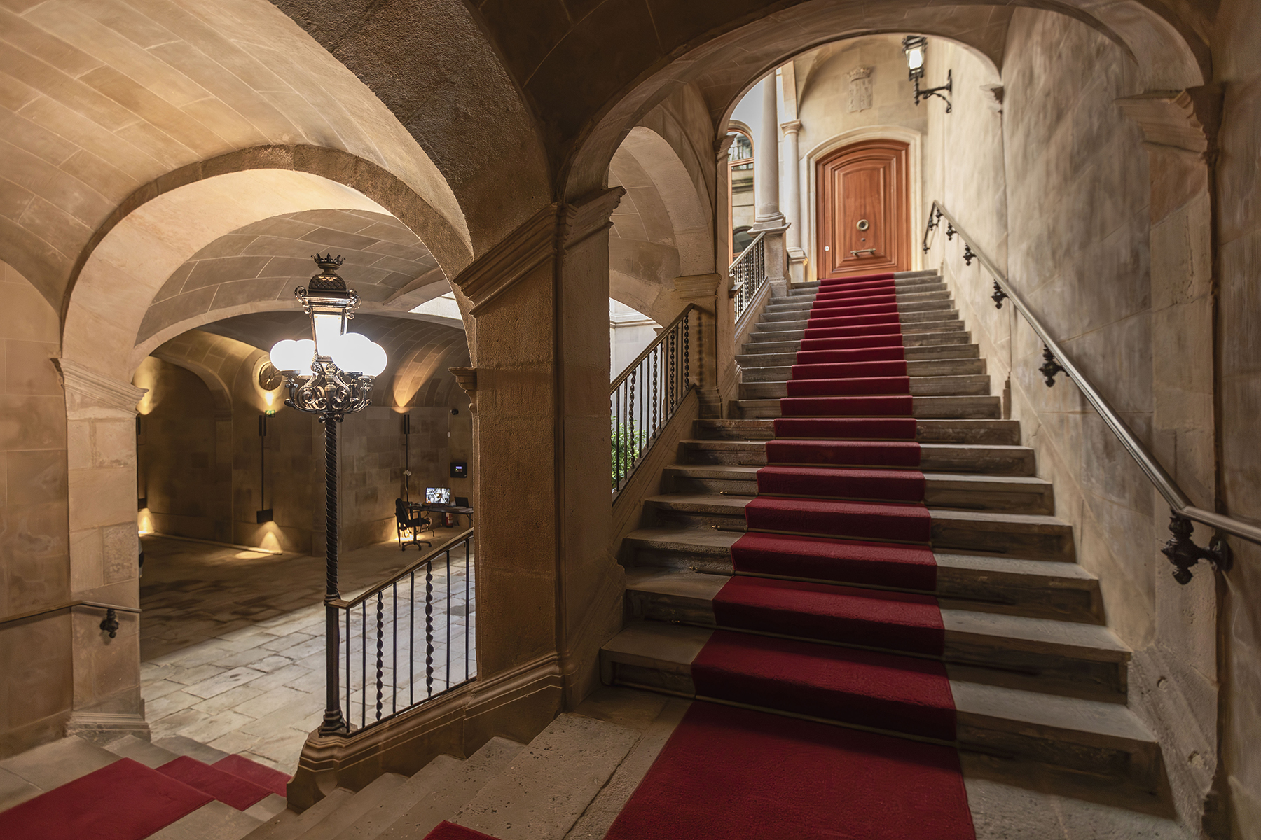 Foto de Palau Moxó (Mercer Residence Barcelona) 4