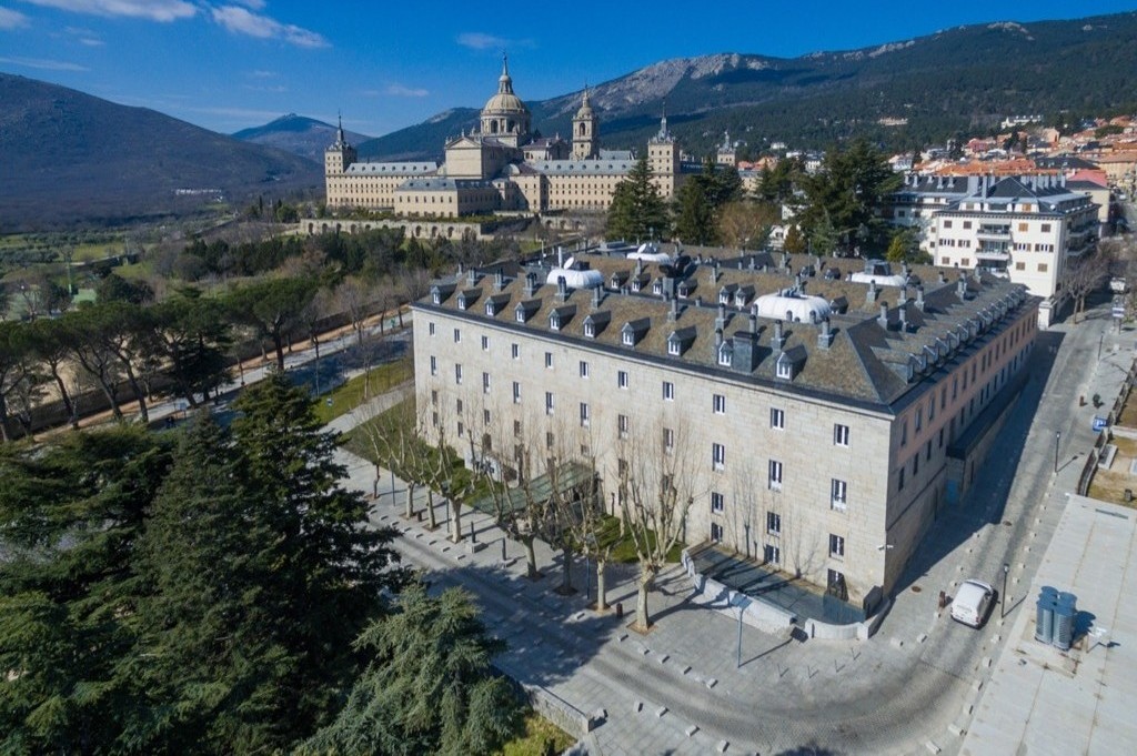Foto de Palacio de los Infantes 4