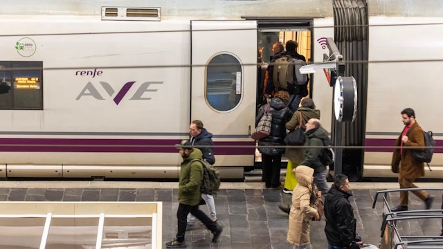 Foro MICE reclama más información y garantías de movilidad tras la crisis ferroviaria