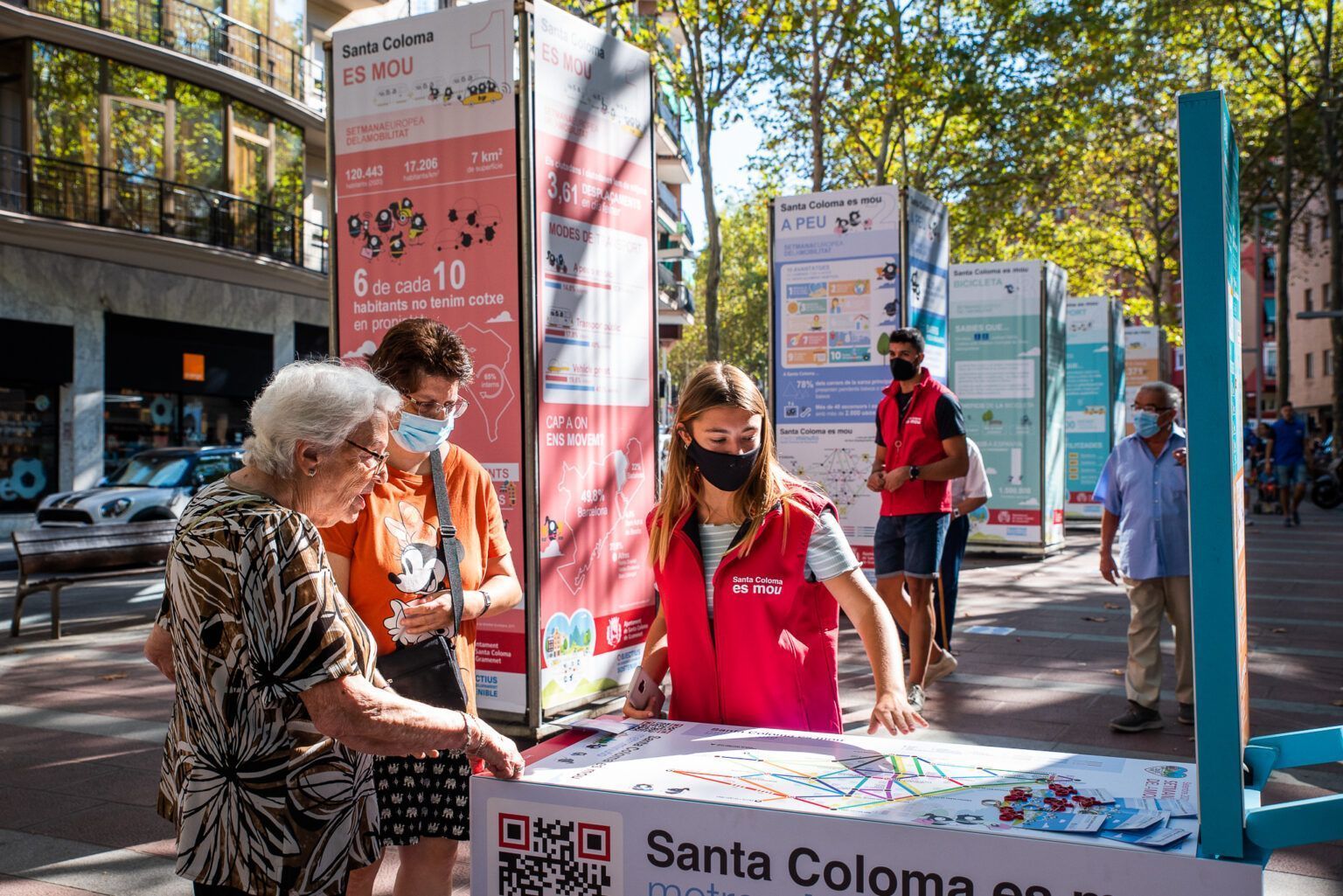 Photo of Tandem Projects 3