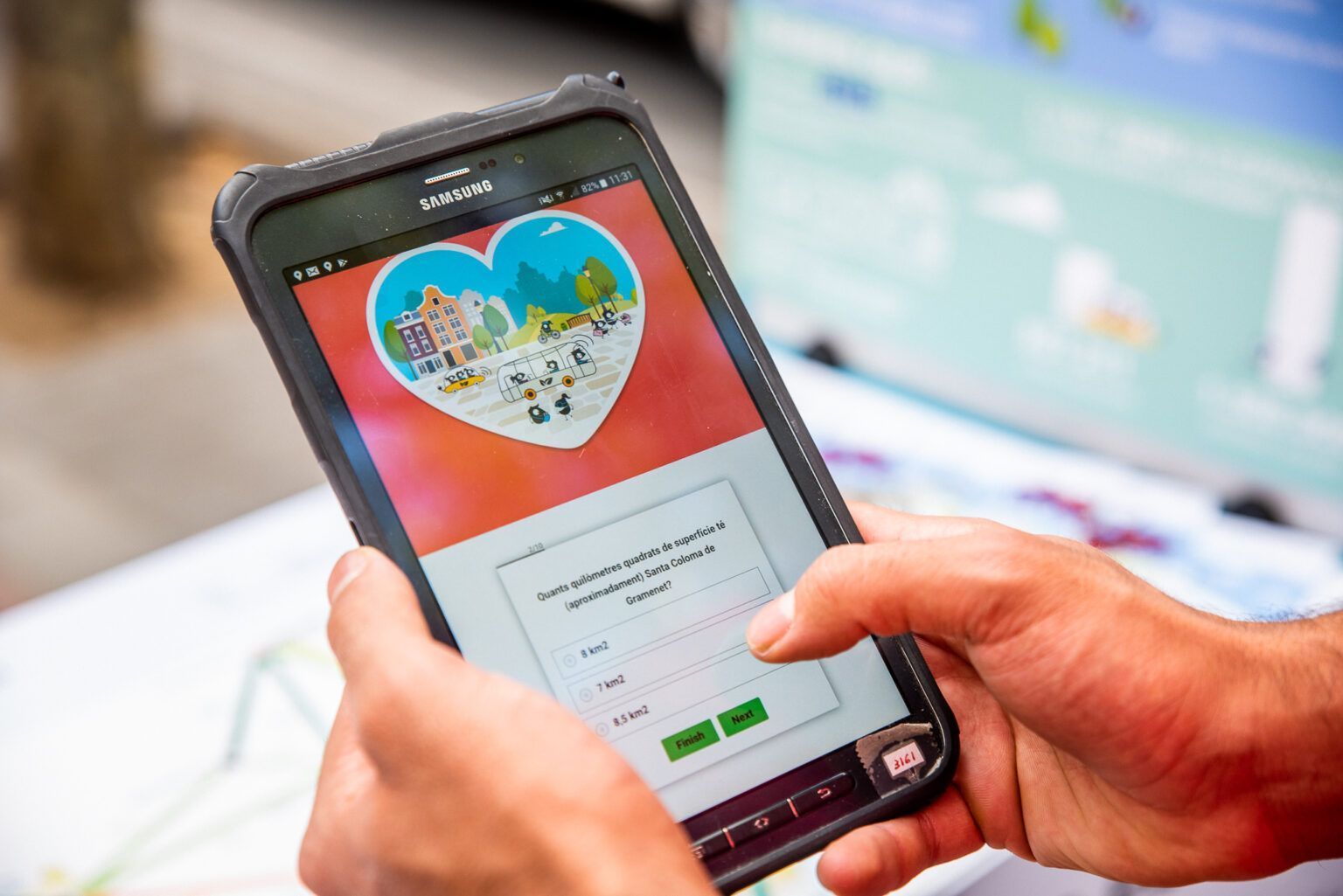 Photo of Tandem Projects 2