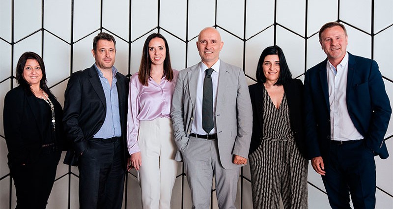 Foto de Consultia Business Travel 2