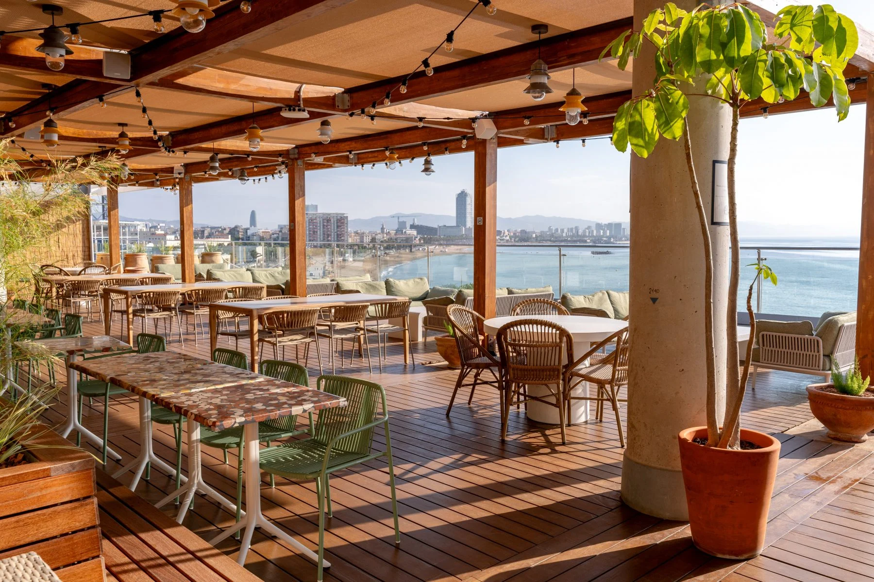 Foto de Norrsken House Barcelona 3