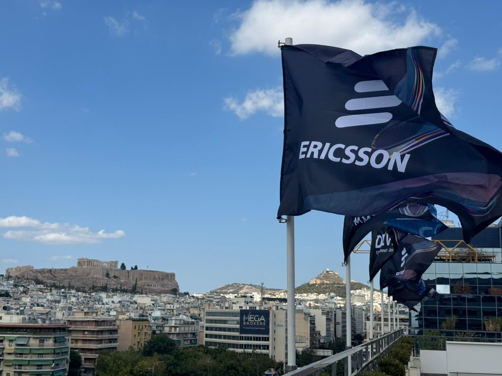 beon. Worldwide lidera un evento que redefine la comunicación corporativa global