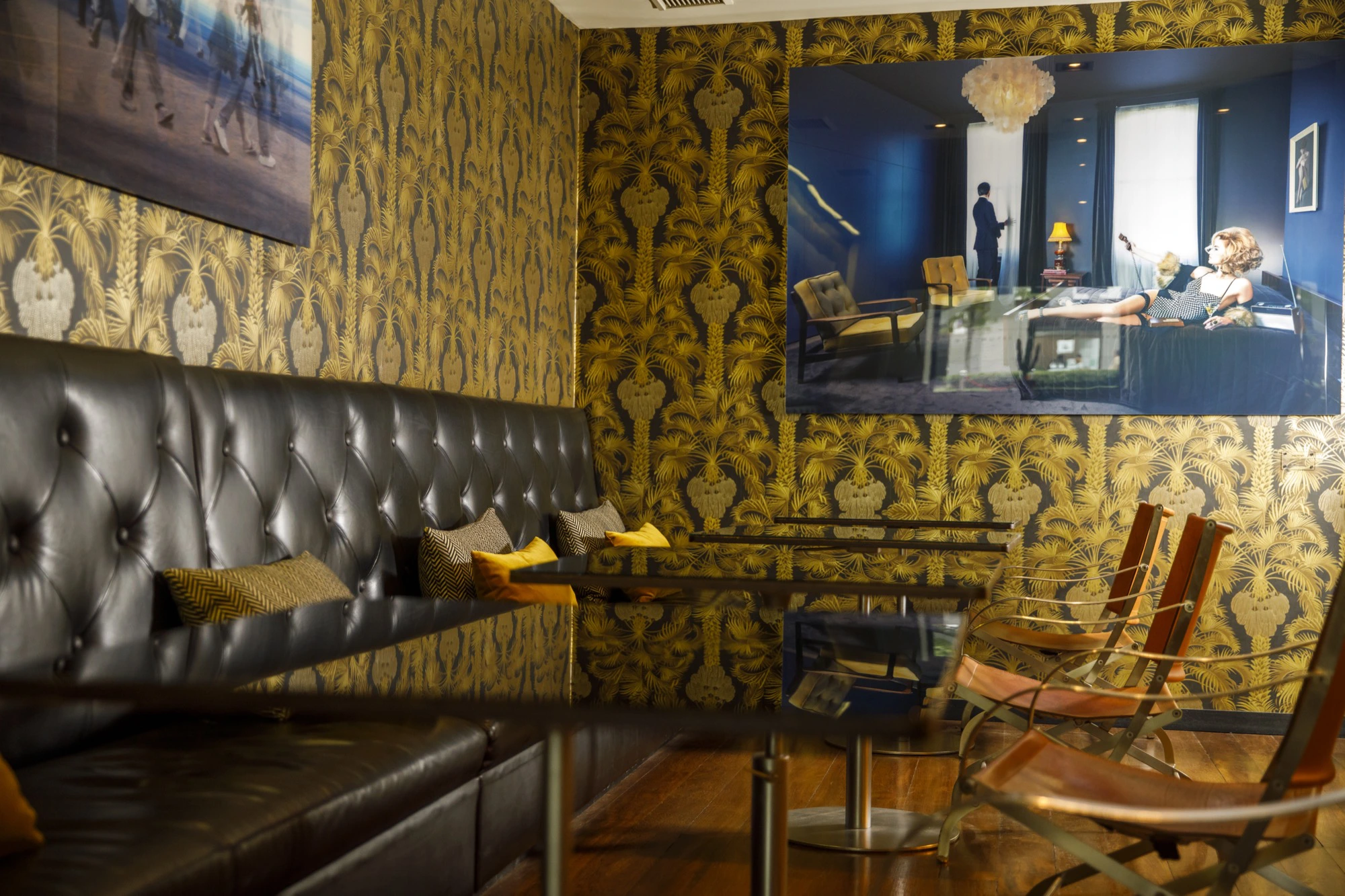 Foto de Hotel Miró Bilbao 2