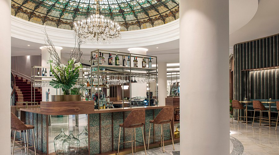 Foto de Hotel Colón Gran Meliá 3