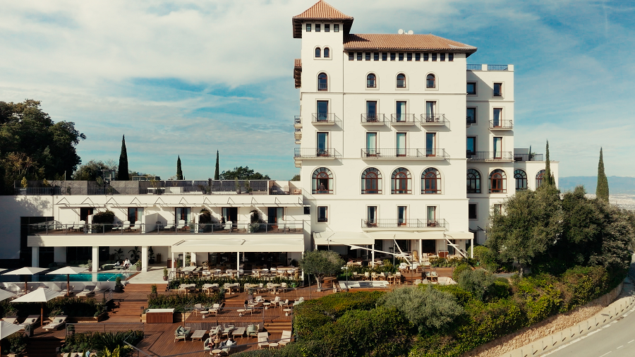 METT Barcelona inaugura una nueva etapa para un icono histórico de la hotelería barcelonesa