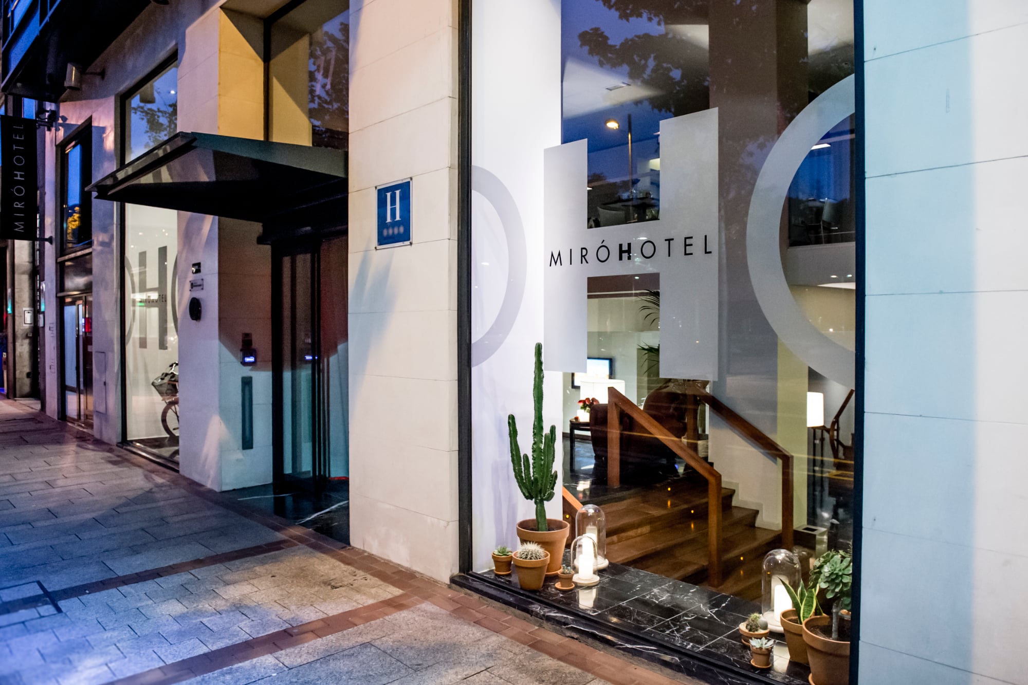 Foto de Hotel Miró Bilbao 6