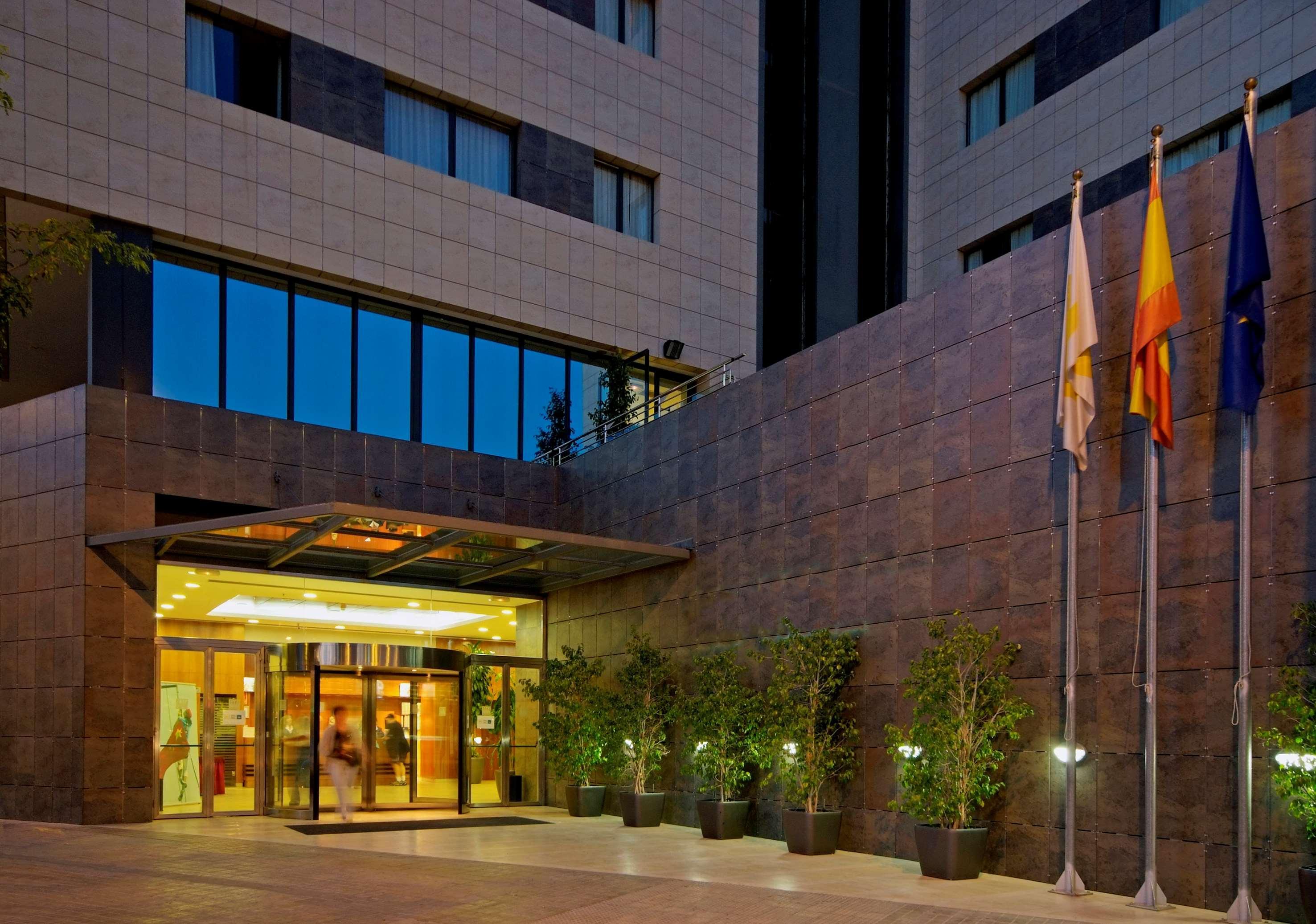 Photo of INNSiDE Valencia Oceanic 6