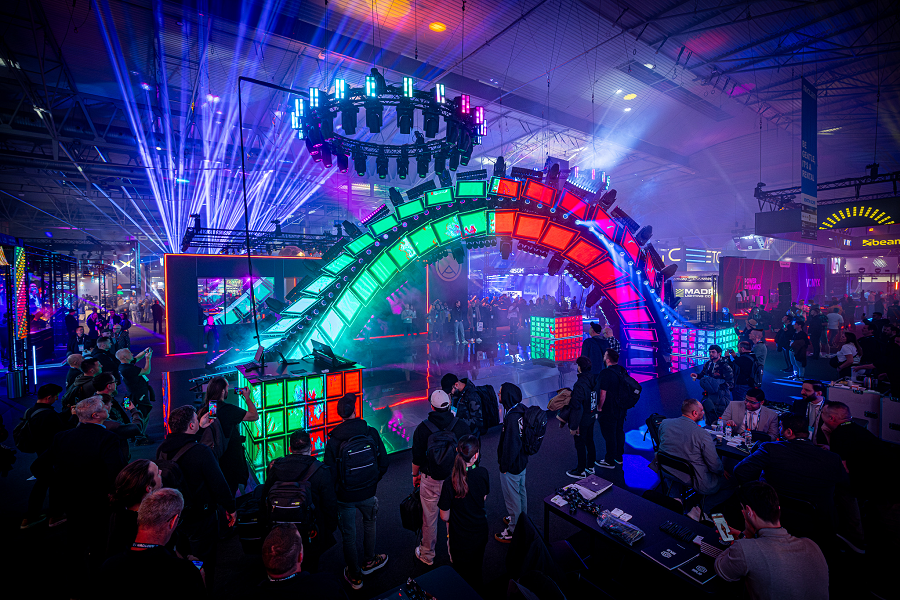 ISE 2026 avanza más allá con una muestra récord de innovación, creatividad e impulso industrial