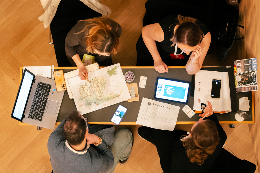 Conventa Meet 2026 makes Ljubljana the epicenter of New Europe MICE