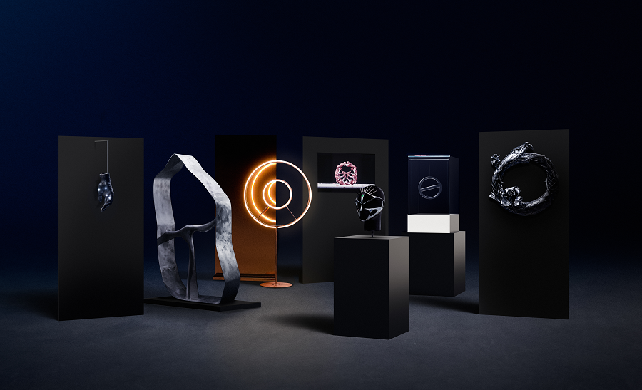 Cupra pone en marcha “Own the Wheel”, una exposición itinerante sobre la sensación de conduci