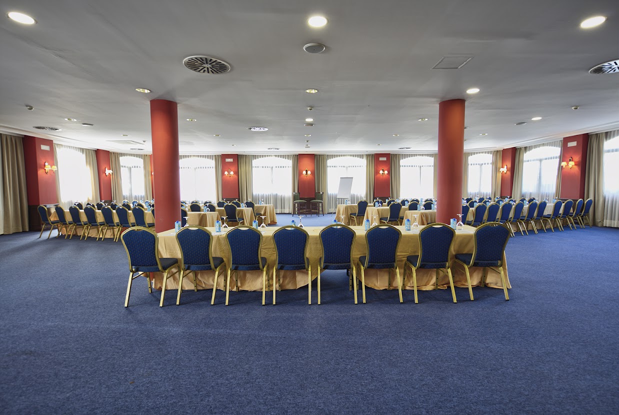 Foto de Euroforum Ávila 6