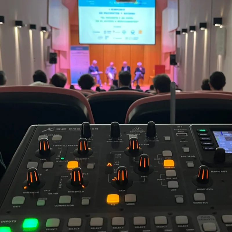 Photo of 3AV Events 1