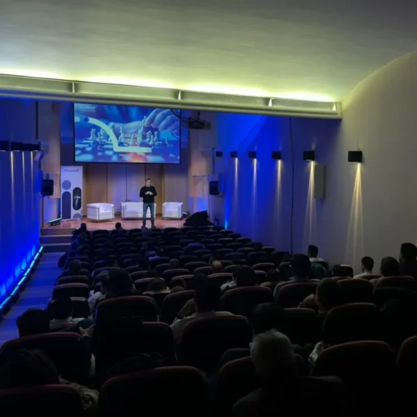 Photo of 3AV Events 2