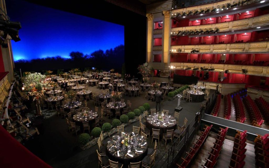 Foto de Teatro Real 2