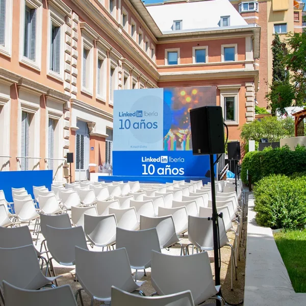 Photo of 3AV Events 3