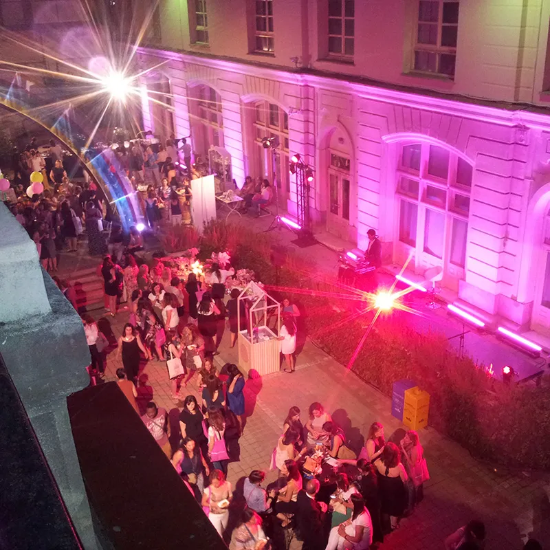 Photo of 3AV Events 4