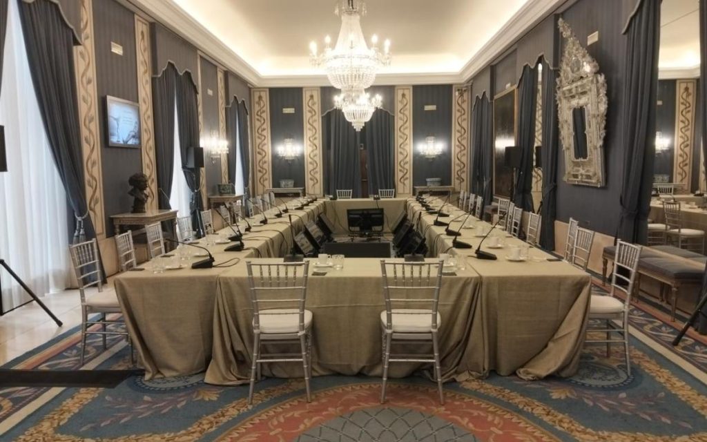 Foto de Teatro Real 5