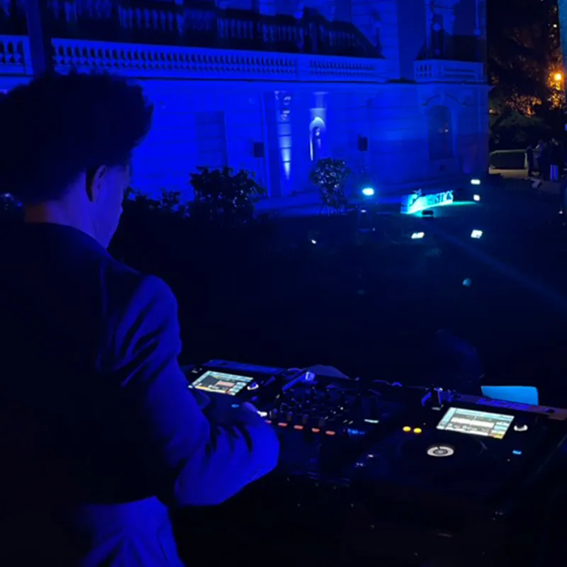 Photo of 3AV Events 6