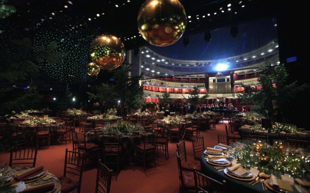 Foto de Teatro Real 6