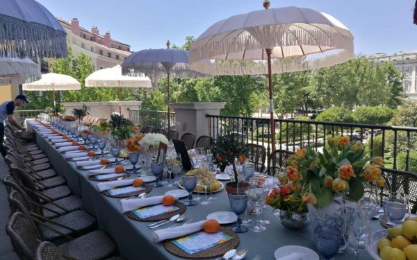 Foto de Teatro Real 4