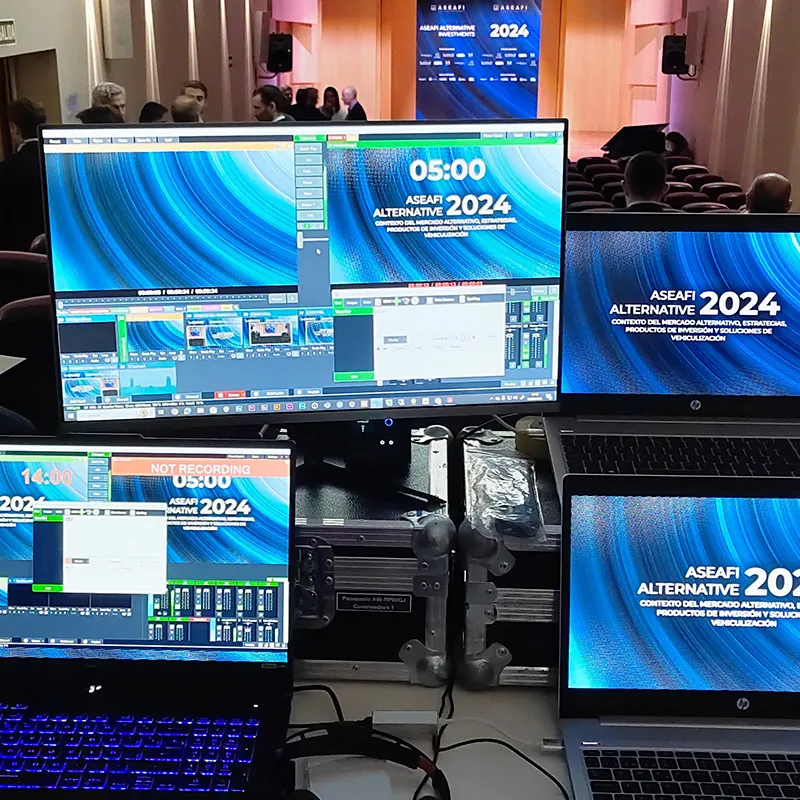 Photo of 3AV Events 5