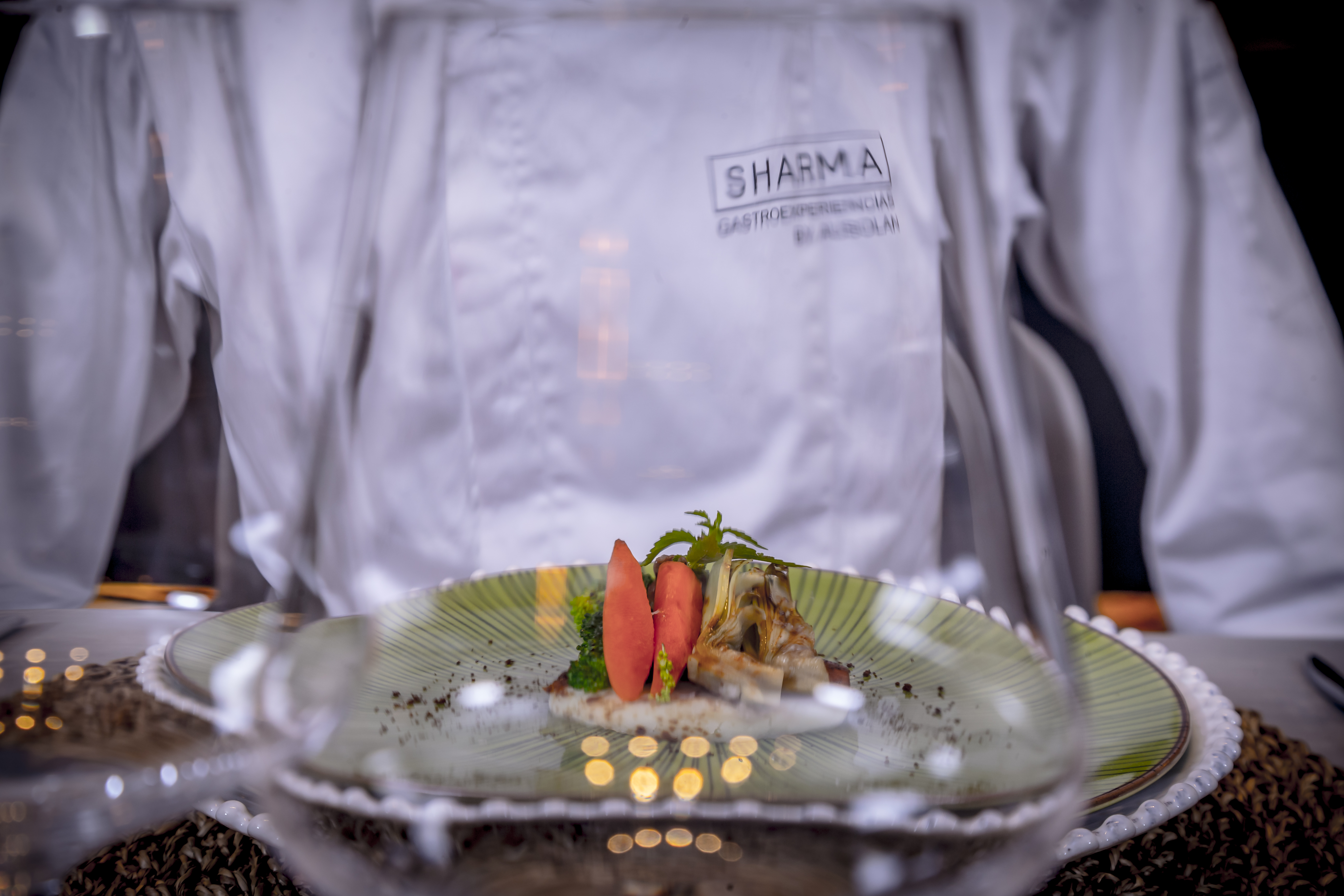 Foto de Sharma Catering 5