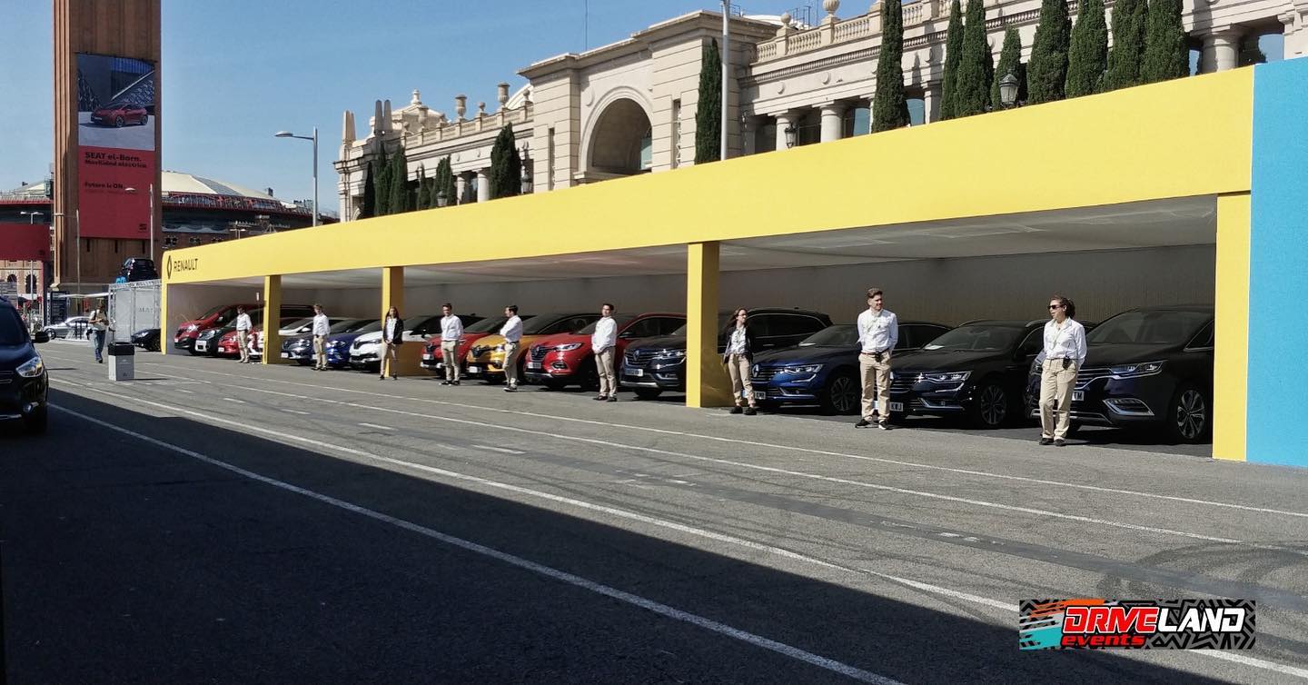 Photo of Driveland Events 5